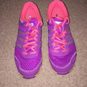 CLIMACOOL adidas tennis shoes